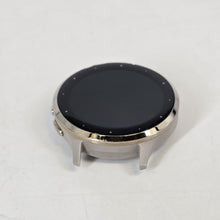 Load image into Gallery viewer, Garmin Venu 3S 41mm Gold GPS