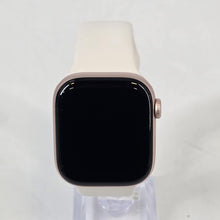 Load image into Gallery viewer, Apple Watch (Series 10) 42mm Rose Gold Unlocked 64GB