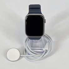 Load image into Gallery viewer, Apple Watch (Series 7) 45mm Titanium Unlocked 32GB