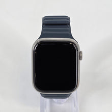 Load image into Gallery viewer, Apple Watch (Series 7) 45mm Titanium Unlocked 32GB