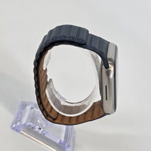 Load image into Gallery viewer, Apple Watch (Series 7) 45mm Titanium Unlocked 32GB