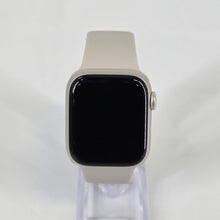 Load image into Gallery viewer, Apple Watch (Series 7) 41mm Silver Unlocked 32GB