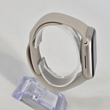 Load image into Gallery viewer, Apple Watch (Series 7) 41mm Silver Unlocked 32GB