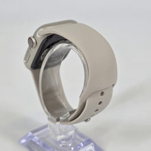 Load image into Gallery viewer, Apple Watch (Series 7) 41mm Silver Unlocked 32GB