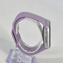 Load image into Gallery viewer, Apple Watch (Series 8) 41mm Silver Unlocked 32GB