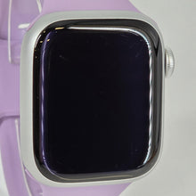 Load image into Gallery viewer, Apple Watch (Series 8) 41mm Silver Unlocked 32GB