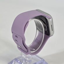Load image into Gallery viewer, Apple Watch (Series 8) 41mm Silver Unlocked 32GB