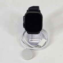 Load image into Gallery viewer, Apple Watch (Ultra 2) 49mm Black Unlocked 64GB