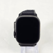 Load image into Gallery viewer, Apple Watch (Ultra 2) 49mm Black Unlocked 64GB