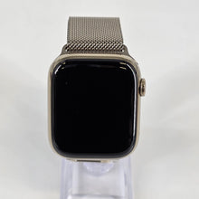 Load image into Gallery viewer, Apple Watch (Series 9) 45mm Gold Unlocked 64GB