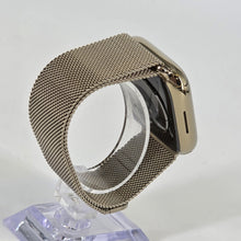 Load image into Gallery viewer, Apple Watch (Series 9) 45mm Gold Unlocked 64GB