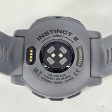 Load image into Gallery viewer, Garmin Instinct 2 dēzl Edition 45mm Gray GPS