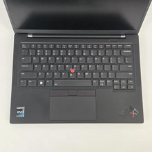 Load image into Gallery viewer, Lenovo ThinkPad X1 Carbon Gen 11 14 Gray 1.3 GHz Intel Core i5 13th Gen. 16GB RAM 256GB Solid State Drive