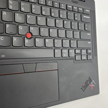 Load image into Gallery viewer, Lenovo ThinkPad X1 Carbon Gen 11 14 Gray 1.3 GHz Intel Core i5 13th Gen. 16GB RAM 256GB Solid State Drive