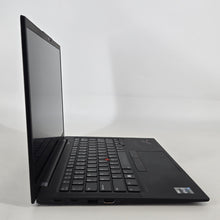 Load image into Gallery viewer, Lenovo ThinkPad X1 Carbon Gen 11 14 Gray 1.3 GHz Intel Core i5 13th Gen. 16GB RAM 256GB Solid State Drive