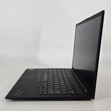 Load image into Gallery viewer, Lenovo ThinkPad X1 Carbon Gen 11 14 Gray 1.3 GHz Intel Core i5 13th Gen. 16GB RAM 256GB Solid State Drive