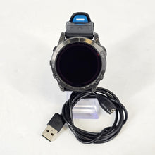 Load image into Gallery viewer, Garmin Fenix 7X Sapphire Solar Edition 51mm Titanium GPS