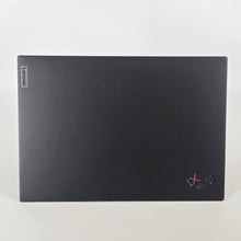 Load image into Gallery viewer, Lenovo ThinkPad X1 Carbon Gen 11 14 Gray 1.3 GHz Intel Core i5 13th Gen. 16GB RAM 256GB Solid State Drive
