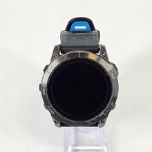 Load image into Gallery viewer, Garmin Fenix 7X Sapphire Solar Edition 51mm Titanium GPS