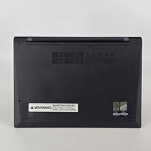 Load image into Gallery viewer, Lenovo ThinkPad X1 Carbon Gen 11 14 Gray 1.3 GHz Intel Core i5 13th Gen. 16GB RAM 256GB Solid State Drive