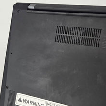 Load image into Gallery viewer, Lenovo ThinkPad X1 Carbon Gen 11 14 Gray 1.3 GHz Intel Core i5 13th Gen. 16GB RAM 256GB Solid State Drive