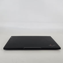 Load image into Gallery viewer, Lenovo ThinkPad X1 Carbon Gen 12 14 Black 1.4 GHz Intel Core Ultra 7 32GB RAM 1TB Solid State Drive
