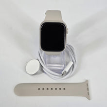 Load image into Gallery viewer, Apple Watch (Series 7) 45mm Gold Unlocked 32GB
