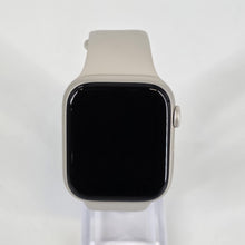 Load image into Gallery viewer, Apple Watch (Series 7) 45mm Gold Unlocked 32GB