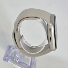 Load image into Gallery viewer, Apple Watch (Series 7) 45mm Gold Unlocked 32GB