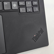 Load image into Gallery viewer, Lenovo ThinkPad X1 Carbon Gen 12 14 Black 1.4 GHz Intel Core Ultra 7 32GB RAM 1TB Solid State Drive