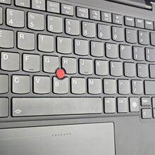 Load image into Gallery viewer, Lenovo ThinkPad X1 Carbon Gen 12 14 Black 1.4 GHz Intel Core Ultra 7 32GB RAM 1TB Solid State Drive