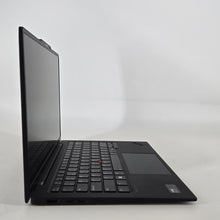 Load image into Gallery viewer, Lenovo ThinkPad X1 Carbon Gen 12 14 Black 1.4 GHz Intel Core Ultra 7 32GB RAM 1TB Solid State Drive