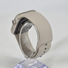 Load image into Gallery viewer, Apple Watch (Series 7) 45mm Gold Unlocked 32GB
