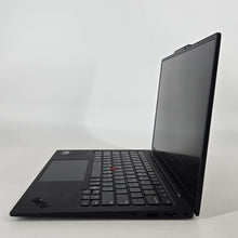 Load image into Gallery viewer, Lenovo ThinkPad X1 Carbon Gen 12 14 Black 1.4 GHz Intel Core Ultra 7 32GB RAM 1TB Solid State Drive