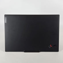 Load image into Gallery viewer, Lenovo ThinkPad X1 Carbon Gen 12 14 Black 1.4 GHz Intel Core Ultra 7 32GB RAM 1TB Solid State Drive