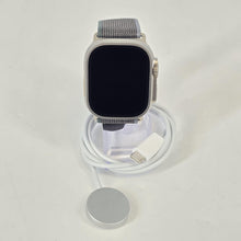 Load image into Gallery viewer, Apple Watch (Ultra 2) 49mm Natural Unlocked 64GB