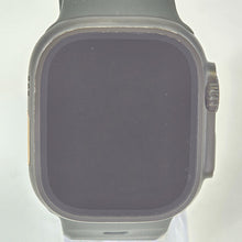 Load image into Gallery viewer, Apple Watch (Ultra 2) 49mm Black Unlocked 64GB