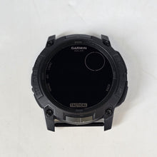 Load image into Gallery viewer, Garmin Instinct 3 Solar Tactical Edition 50mm Black GPS