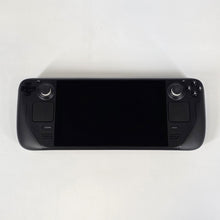 Load image into Gallery viewer, Valve Steam Deck Black 512GB Solid State Drive