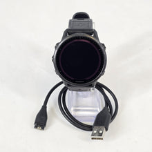 Load image into Gallery viewer, Garmin Forerunner 955 Solar 46mm Gray GPS