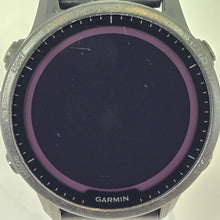 Load image into Gallery viewer, Garmin Forerunner 955 Solar 46mm Gray GPS