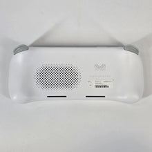 Load image into Gallery viewer, AYANEO 2 White AMD Ryzen 7 6800U 32GB RAM 2TB Solid State Drive