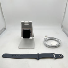 Load image into Gallery viewer, Apple Watch (SE) Cellular Black Sport 44mm w/ Black Sport - Excellent
