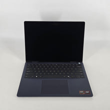 Load image into Gallery viewer, Dell 14 Plus (2-in-1) DB04255 Midnight Blue 2.0 GHz AMD Ryzen AI 7 350 16GB RAM 1TB Solid State Drive