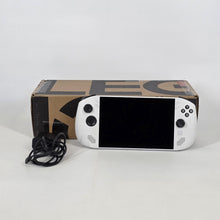 Load image into Gallery viewer, Lenovo Legion Go S White AMD Ryzen Z2 Go 16GB RAM 512GB Solid State Drive