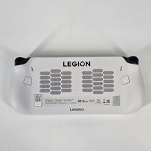 Load image into Gallery viewer, Lenovo Legion Go S White AMD Ryzen Z2 Go 16GB RAM 512GB Solid State Drive