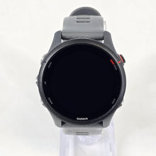 Load image into Gallery viewer, Garmin Forerunner 255 46mm Gray GPS