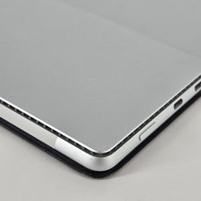 Load image into Gallery viewer, Microsoft Surface Pro 8 13 Silver WiFi 2.6 GHz Intel Core i5 11th Gen. 8GB RAM 256GB Solid State Drive