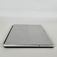 Load image into Gallery viewer, Microsoft Surface Pro 8 13 Silver WiFi 2.6 GHz Intel Core i5 11th Gen. 8GB RAM 256GB Solid State Drive