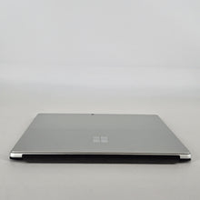 Load image into Gallery viewer, Microsoft Surface Pro 8 13 Silver WiFi 2.6 GHz Intel Core i5 11th Gen. 8GB RAM 256GB Solid State Drive